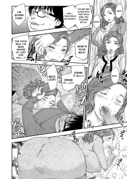 Page 6 of Saimin vol. 12