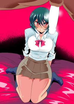 Page 171 of Taima Douteishi Midori