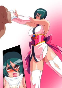 Page 27 of Taima Douteishi Midori