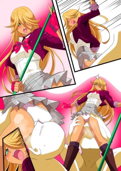 Page 36 of Taima Douteishi Midori