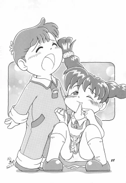 Page 29 of Dame moto de Yatte miru tte no mo Kono Sai ari kana?