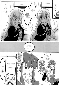 Page 9 of SHIROKURO SYRUP