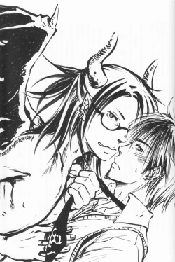 Page 26 of Kumori Tokidoki Hakka Ame