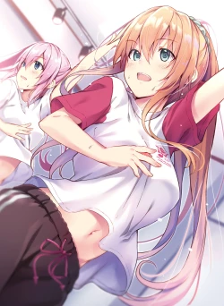 Page 61 of Dengeki Moeoh 2021-08