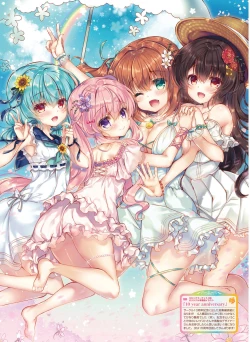 Page 79 of Dengeki Moeoh 2021-08