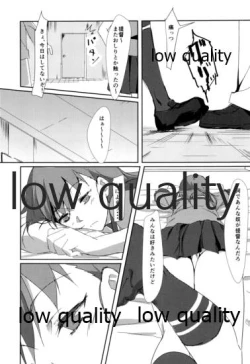 Page 10 of Ooi no Hidarigawa