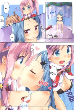 Page 7 of Kinyoubi no Otanoshimi 3 | Fun on Fridays 3