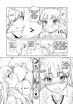 Page 4 of Daisuki o Kasanete