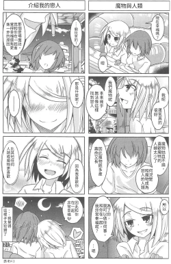 Page 35 of Watashi no Koibito o Shoukai Shimasu! Soushuuhen