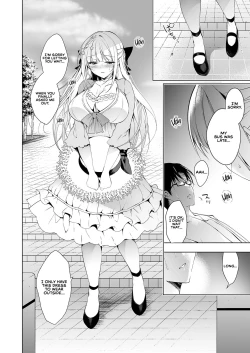 Page 5 of Shoujo Kaishun 6 + Ninokoya C96 Color Omakebon