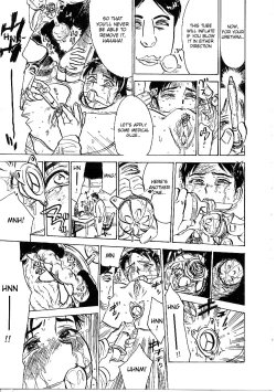 Page 89 of Kichiku no Ori c04-09