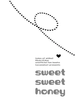 Page 4 of sweet sweet honey
