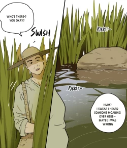 Page 30 of Yuusha-sama no Rotenburo | Warrior's Outdoor Bath