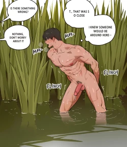 Page 31 of Yuusha-sama no Rotenburo | Warrior's Outdoor Bath