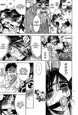 Page 10 of Kankin Ryoujoku Ch. 1, 38