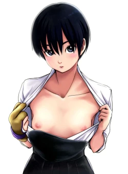 Page 32 of Ryuuryokukakou