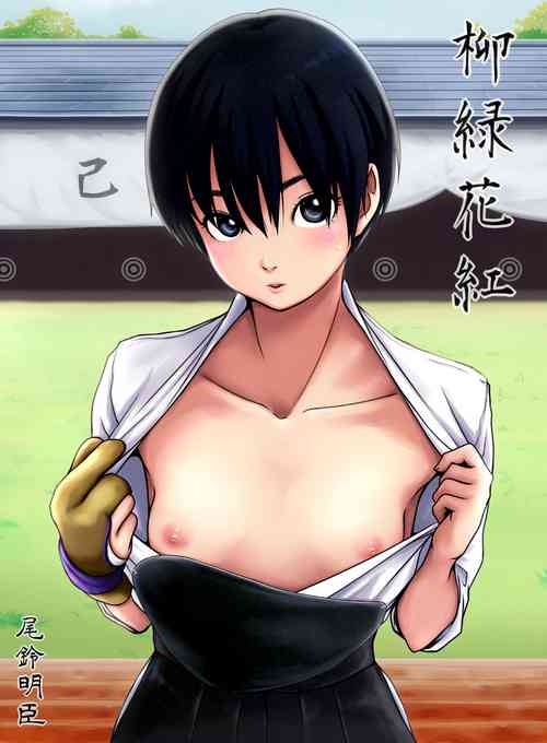 Download Ryuuryokukakou