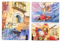 Page 7 of The journey of Shuna