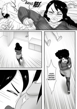 Page 197 of 寄生虫系列pg. 1229