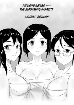 Page 47 of 寄生虫系列pg. 1229