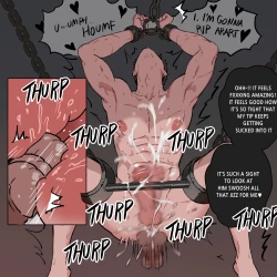 Page 14 of Yuusha Kanraku + Matsuri no Yoru | The Fall of the Warrior + The Night of the Festival