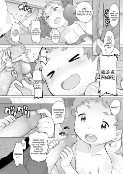 Page 14 of Tenshi no Oshigoto nano! | It's the Work of an Angel!