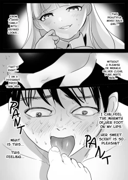 Page 33 of Elena-sama ni Yoru Kyoushi Gyaku Kyouiku | Teacher's Reverse Education Under Mistress Elena