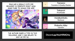 Page 31 of Rika no Oshiri Challenge