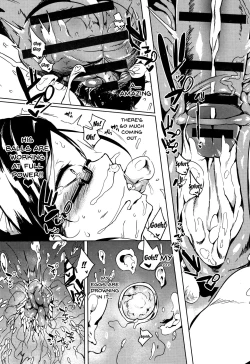 Page 137 of Daseiism Ch. 1-7