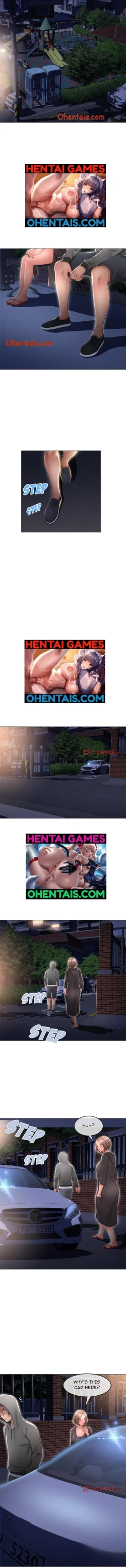 Page 20 of Close, but Far | Do it next door Ch. 17-18