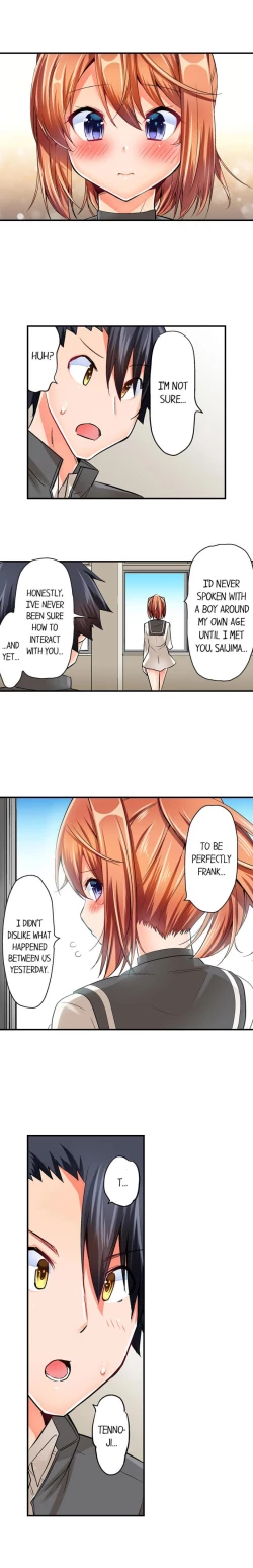 Page 37 of Cowgirl’s Riding8