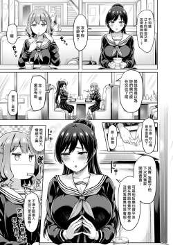 Page 138 of Pai Parade | 奶子大遊行