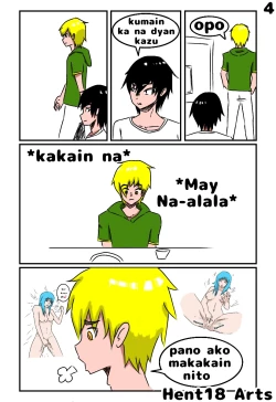 Page 5 of Akyat Bahay 3part1