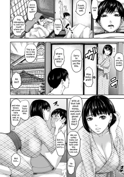 Page 136 of Shichinin no Mama | Seven Mothers Ch. 1-7