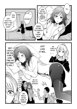 Page 4 of Kaito Carnival Night