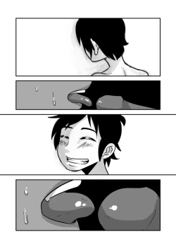 Page 31 of Datte Konna ni Kawaiin dakara.