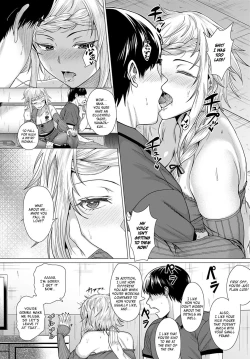 Page 12 of Dasshutsu Seikou!? | Escape Sucsex!?