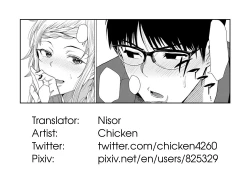 Page 29 of Dasshutsu Seikou!? | Escape Sucsex!?