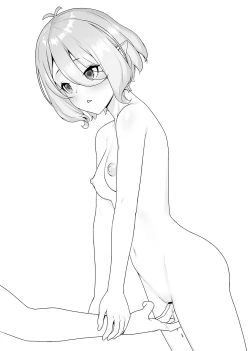 Page 3 of Gentle na Omakebon