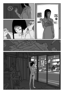 Page 7 of Nanjikan demo Hanashite itai