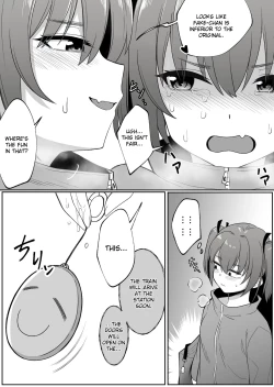 Page 21 of Mirror Collection 4