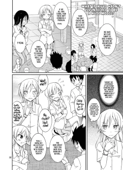 Page 31 of Roshutsu Test Play 2 | Exhibitionism Playtest 2