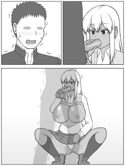 Page 33 of 3san wa Keisanpu rashii