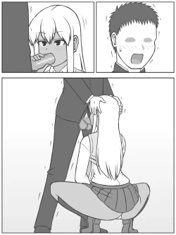 Page 34 of 3san wa Keisanpu rashii