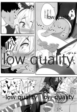 Page 9 of A Wakening Of Shimakaze-kun