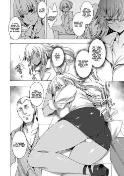 Page 57 of Gyakushuu Seisai Kuro Gal Kyoushi Ch. 0-3