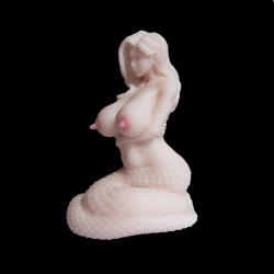 Page 30 of Sex Figures for men realistic pocket pussy magic card four-frame comics