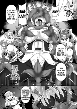 Page 10 of Awakening Sosogareru Konton no Tane