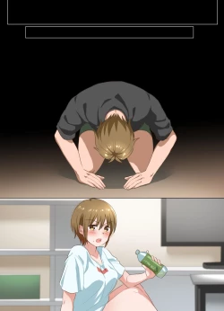 Page 102 of Nee-chan to Suru Hanashi