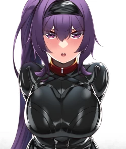 Page 1 of Josei Spy no Asobi?